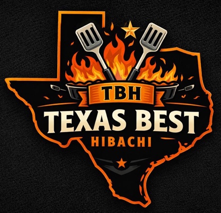 Texas Best Hibachi